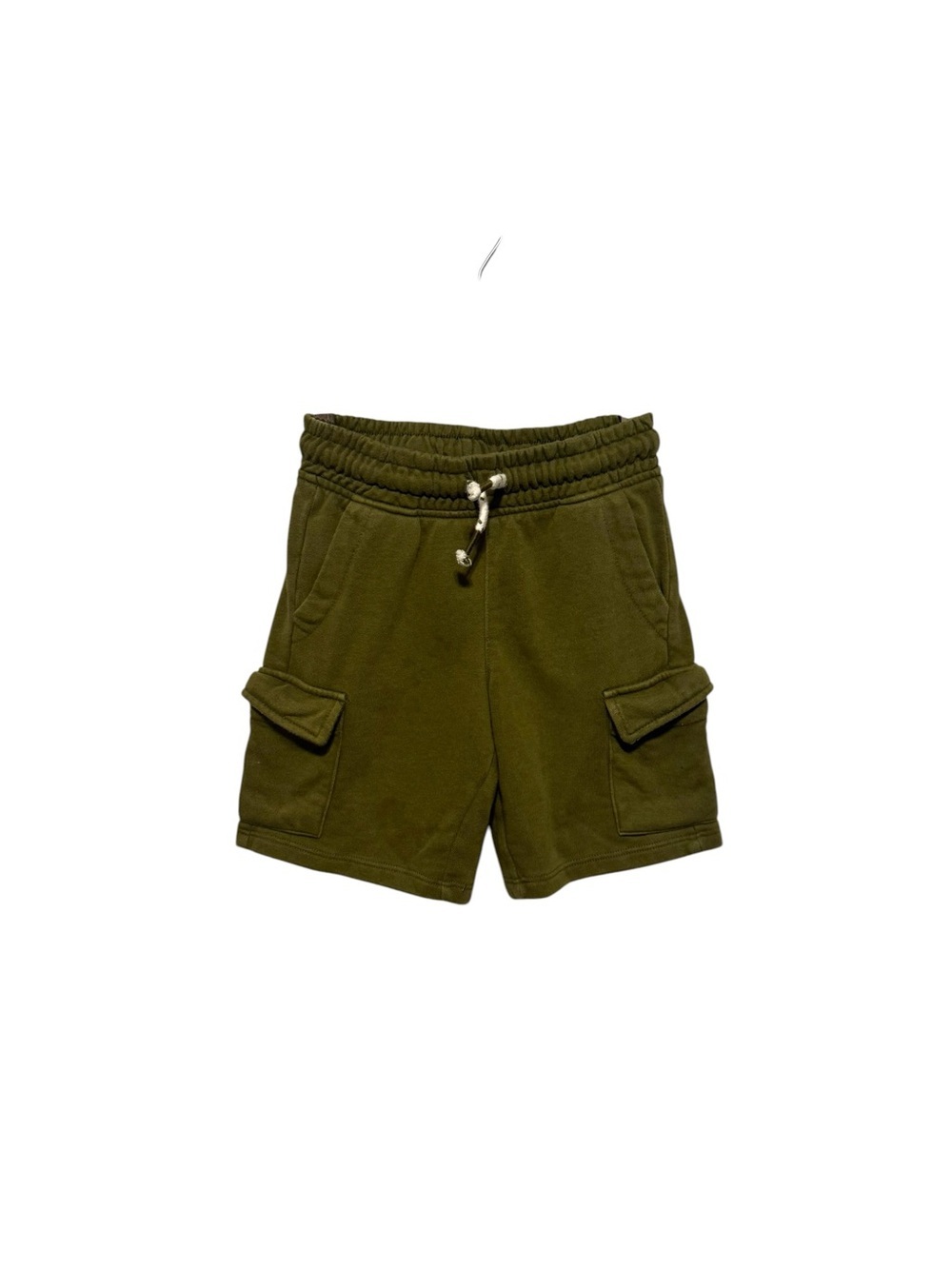 ⭐️ 5/$30 H&M Kids Sweat Cargo Shorts size 4T